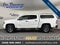 2017 GMC Canyon 4WD SLT