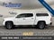 2017 GMC Canyon 4WD SLT
