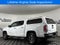2017 GMC Canyon 4WD SLT