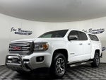 2017 GMC Canyon 4WD SLT