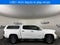 2017 GMC Canyon 4WD SLT