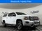 2017 GMC Canyon 4WD SLT