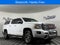 2017 GMC Canyon 4WD SLT