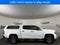 2017 GMC Canyon 4WD SLT