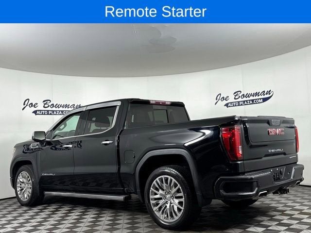 2019 GMC Sierra 1500 Denali