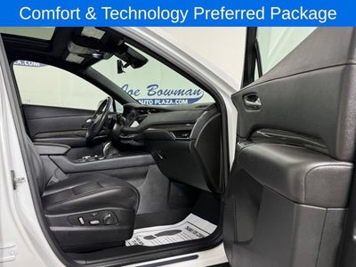 2019 Cadillac XT4 FWD Sport