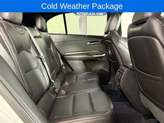 2019 Cadillac XT4 FWD Sport