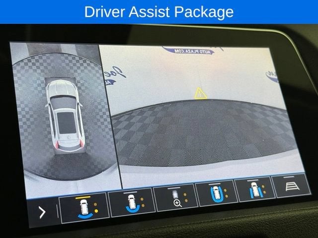 2019 Cadillac XT4 FWD Sport