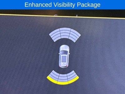 2019 Cadillac XT4 FWD Sport
