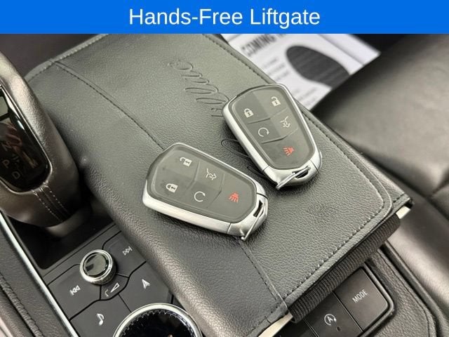 2019 Cadillac XT4 FWD Sport