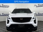 2019 Cadillac XT4 FWD Sport