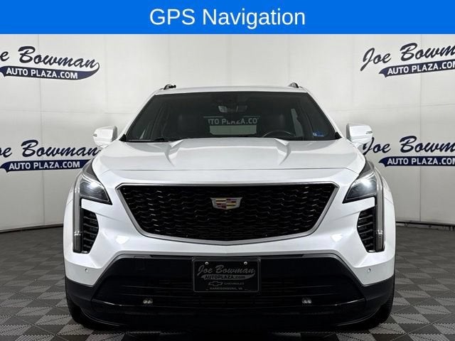 2019 Cadillac XT4 FWD Sport