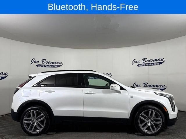 2019 Cadillac XT4 FWD Sport