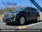 2018 Cadillac XT5 Premium Luxury AWD