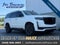 2023 Cadillac Escalade 4WD Premium Luxury