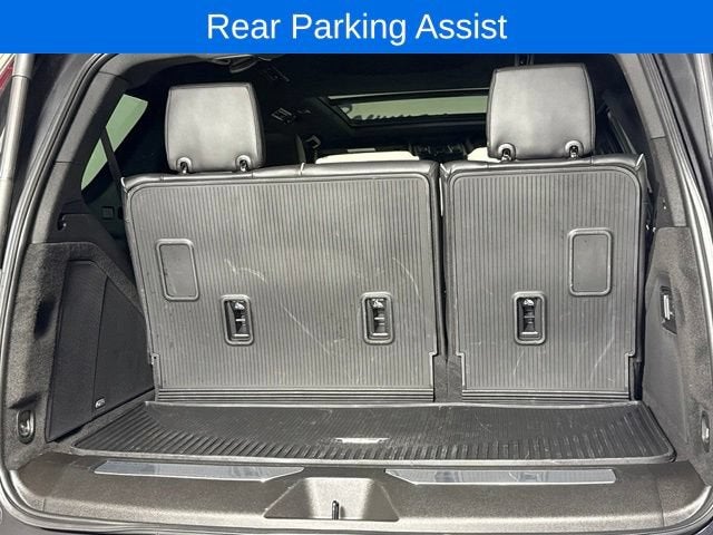 2023 Cadillac Escalade 4WD Premium Luxury