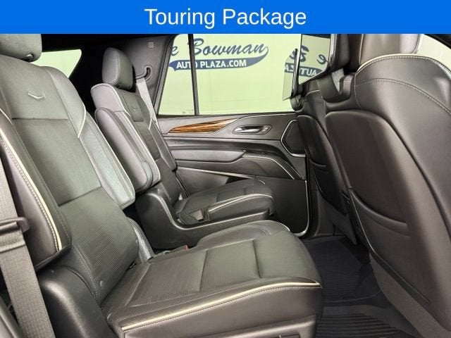 2023 Cadillac Escalade 4WD Premium Luxury