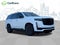 2023 Cadillac Escalade 4WD Premium Luxury