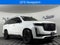 2023 Cadillac Escalade 4WD Premium Luxury