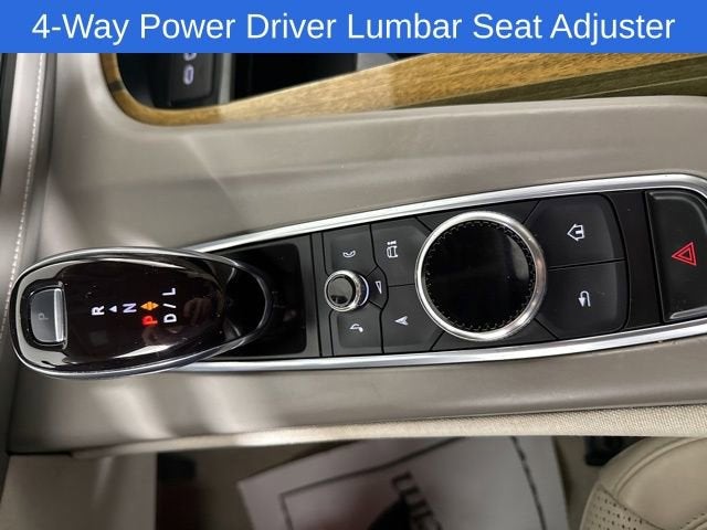 2021 Cadillac Escalade Premium Luxury Platinum