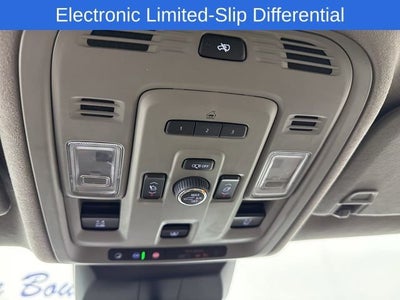 2021 Cadillac Escalade Premium Luxury Platinum