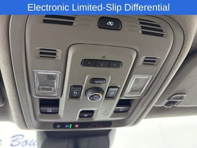 2021 Cadillac Escalade Premium Luxury Platinum