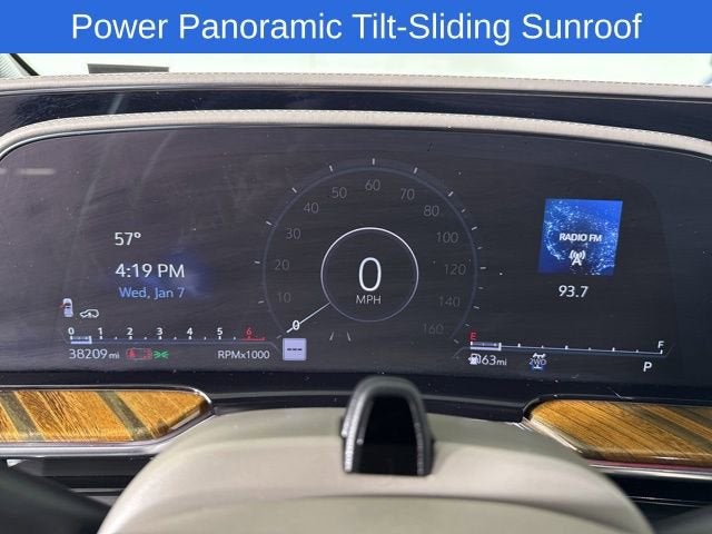 2021 Cadillac Escalade Premium Luxury Platinum