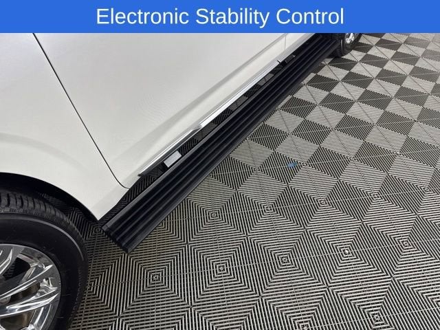 2021 Cadillac Escalade Premium Luxury Platinum