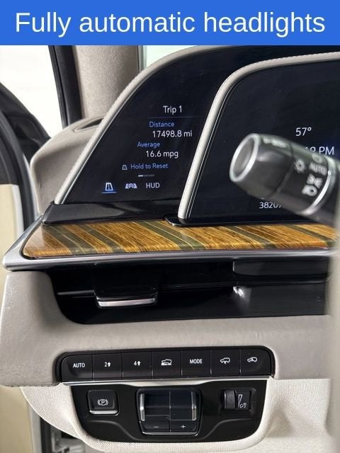 2021 Cadillac Escalade Premium Luxury Platinum