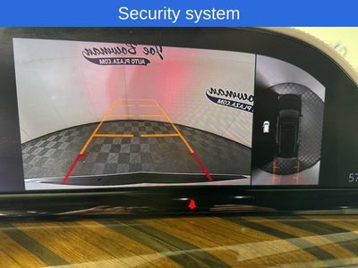 2021 Cadillac Escalade Premium Luxury Platinum