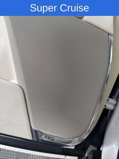 2021 Cadillac Escalade Premium Luxury Platinum