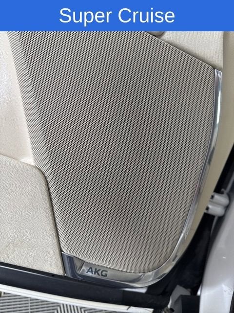 2021 Cadillac Escalade Premium Luxury Platinum