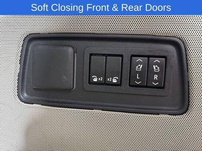 2021 Cadillac Escalade Premium Luxury Platinum