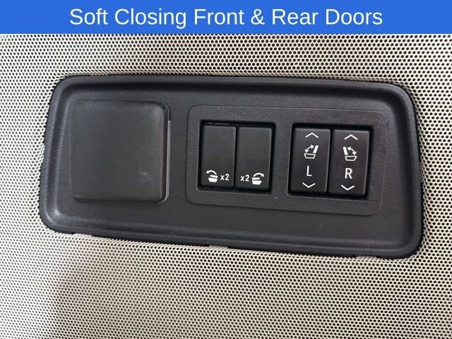 2021 Cadillac Escalade Premium Luxury Platinum