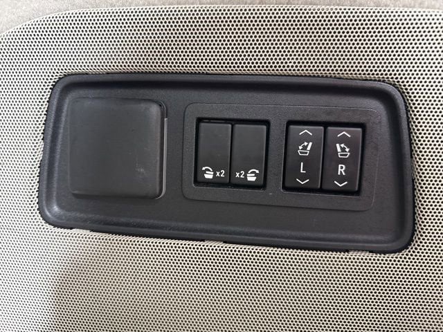 2021 Cadillac Escalade Premium Luxury Platinum