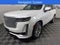 2021 Cadillac Escalade Premium Luxury Platinum