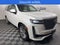 2021 Cadillac Escalade Premium Luxury Platinum