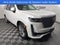 2021 Cadillac Escalade Premium Luxury Platinum
