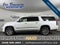 2019 Cadillac Escalade ESV Luxury