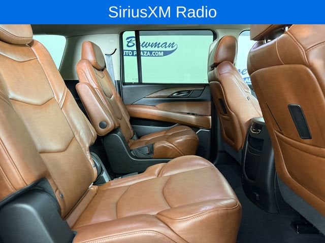 2019 Cadillac Escalade ESV Luxury
