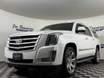 2019 Cadillac Escalade ESV Luxury