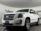 2019 Cadillac Escalade ESV Luxury