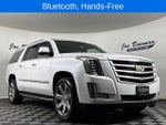 2019 Cadillac Escalade ESV Luxury