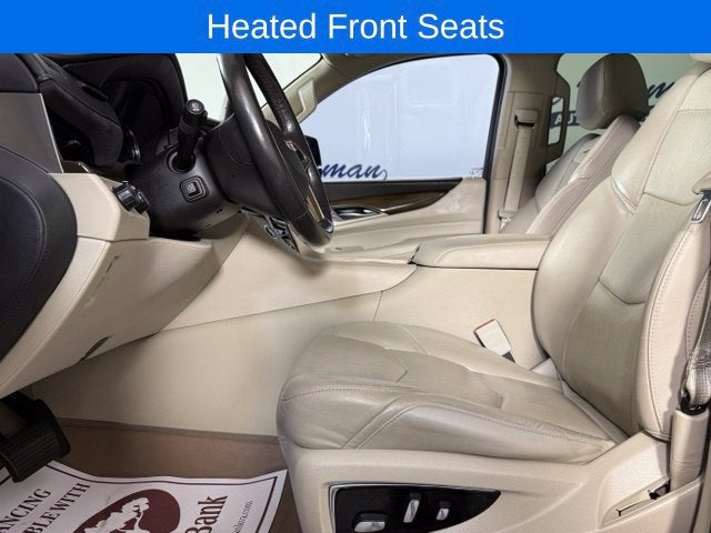 2020 Cadillac Escalade ESV Premium Luxury