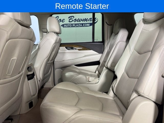 2020 Cadillac Escalade ESV Premium Luxury