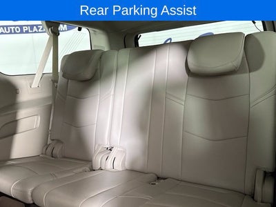 2020 Cadillac Escalade ESV Premium Luxury