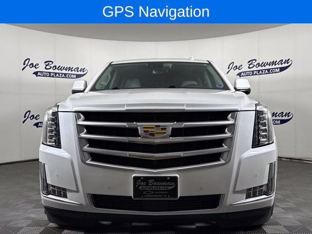 2020 Cadillac Escalade ESV Premium Luxury