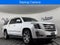 2020 Cadillac Escalade ESV Premium Luxury