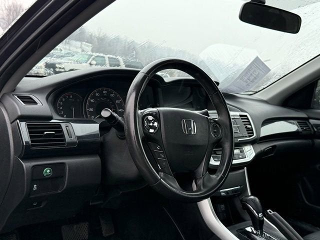 2013 Honda Accord Sport