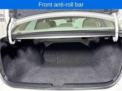 2017 Honda Accord EX